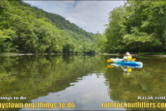 092-Kayaking